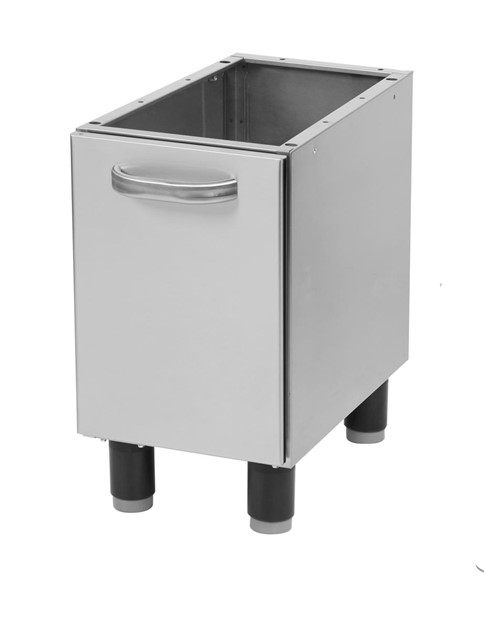 RM Gastro REDFOX 600 Stativ med dörr 33cm PD-30-L